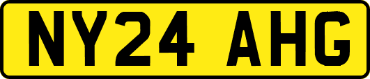 NY24AHG