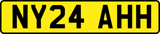 NY24AHH
