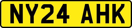 NY24AHK