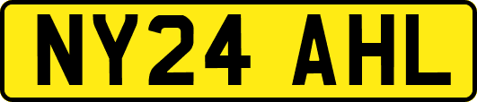 NY24AHL