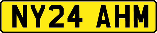 NY24AHM