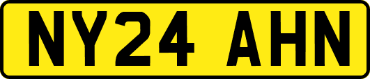 NY24AHN