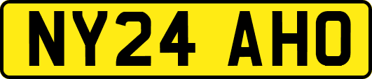 NY24AHO