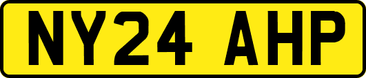 NY24AHP
