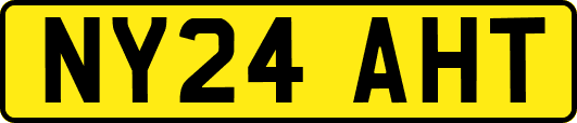 NY24AHT