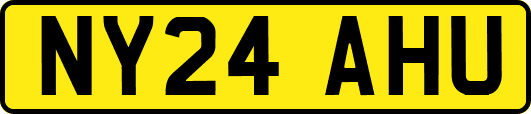 NY24AHU
