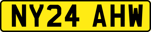 NY24AHW