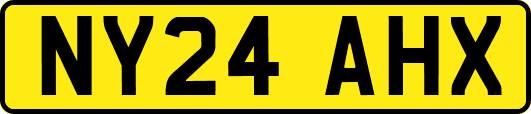 NY24AHX