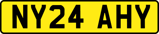 NY24AHY