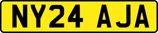 NY24AJA