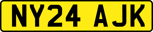 NY24AJK