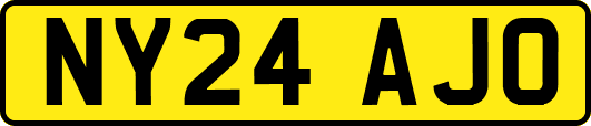 NY24AJO