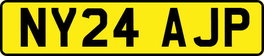 NY24AJP