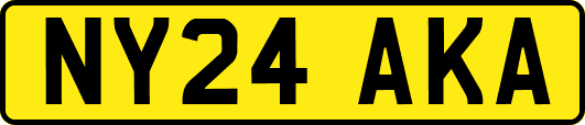 NY24AKA