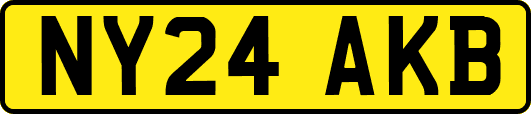 NY24AKB