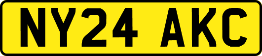 NY24AKC