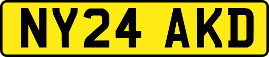 NY24AKD