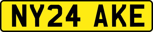 NY24AKE