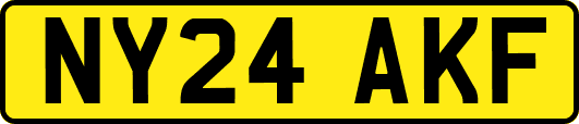 NY24AKF