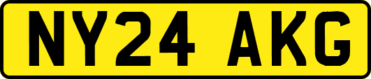 NY24AKG