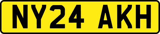 NY24AKH