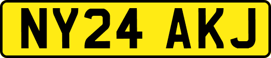 NY24AKJ