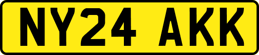 NY24AKK