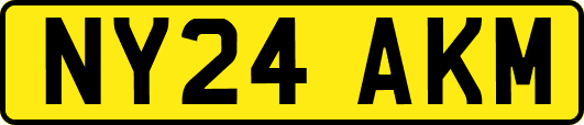 NY24AKM