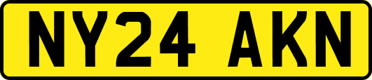 NY24AKN