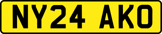 NY24AKO