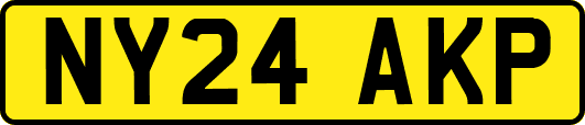 NY24AKP