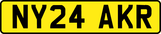 NY24AKR