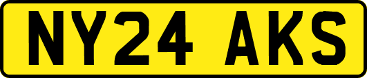 NY24AKS