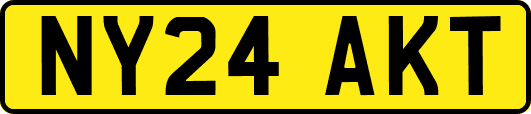 NY24AKT
