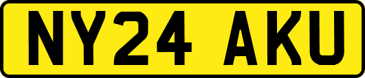 NY24AKU