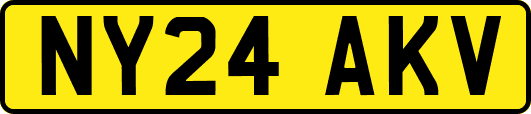 NY24AKV