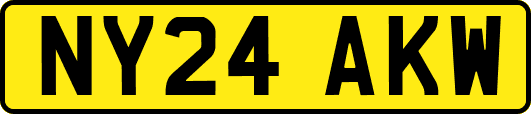 NY24AKW