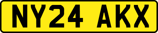 NY24AKX