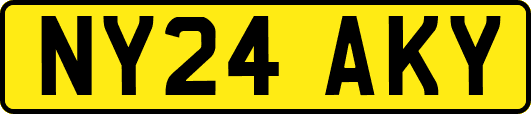 NY24AKY