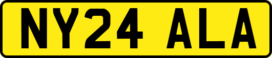 NY24ALA