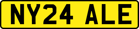 NY24ALE