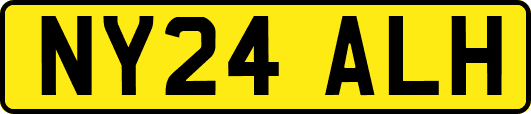 NY24ALH