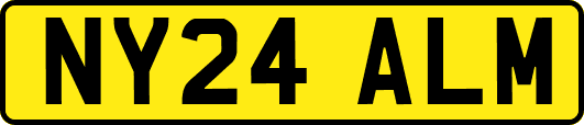 NY24ALM