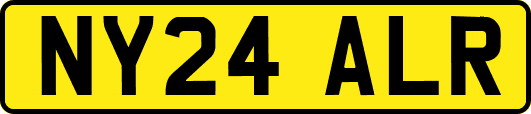 NY24ALR