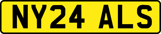 NY24ALS