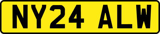 NY24ALW