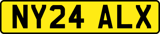 NY24ALX