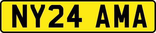 NY24AMA