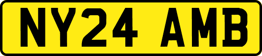 NY24AMB