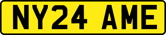 NY24AME